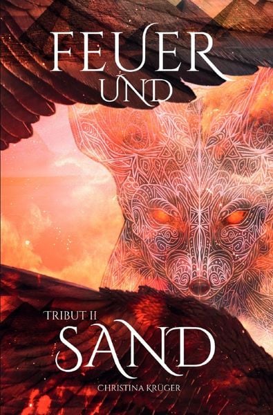 Produktbild: Tribut / Feuer und Sand