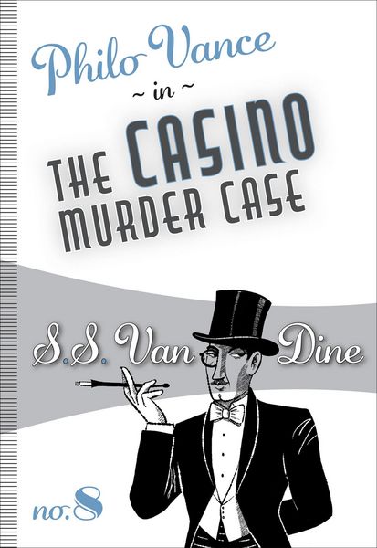 Produktbild: The Casino Murder Case