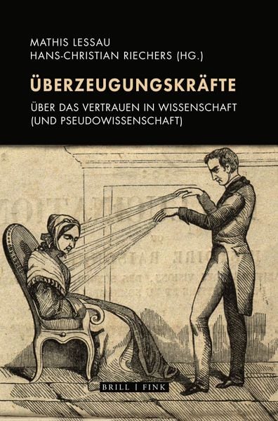 Produktbild: &Uuml;berzeugungskr&auml;fte