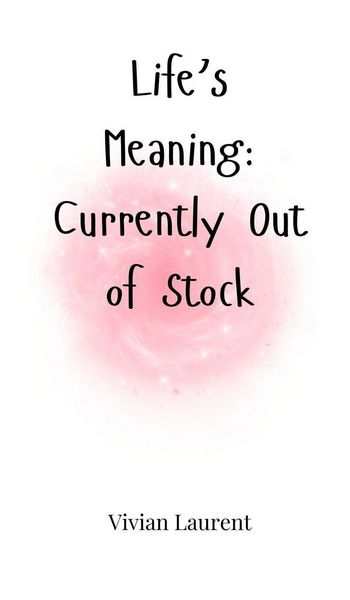 Produktbild: Life's Meaning