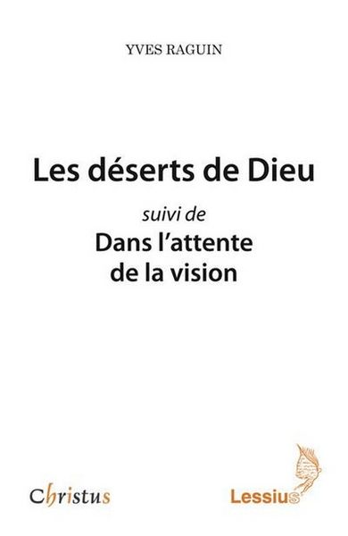 Produktbild: Deserts de dieu dans attente de
