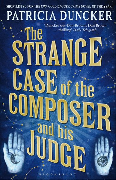 Produktbild: The Strange Case of the Composer and His Judge