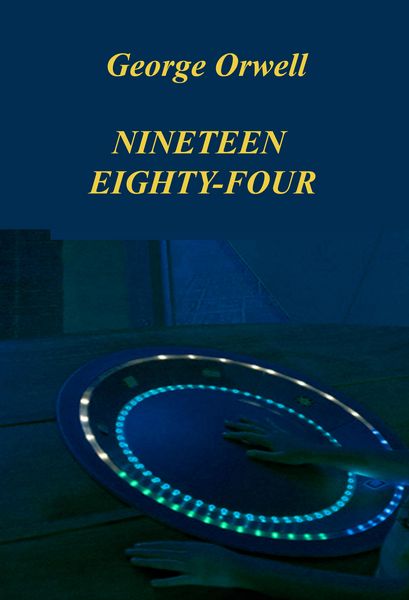 Produktbild: Nineteen Eighty-Four