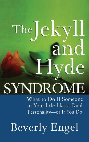 Produktbild: The Jekyll and Hyde Syndrome