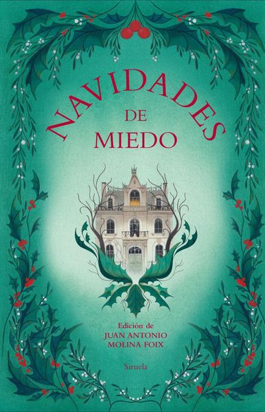 Produktbild: Navidades de miedo
