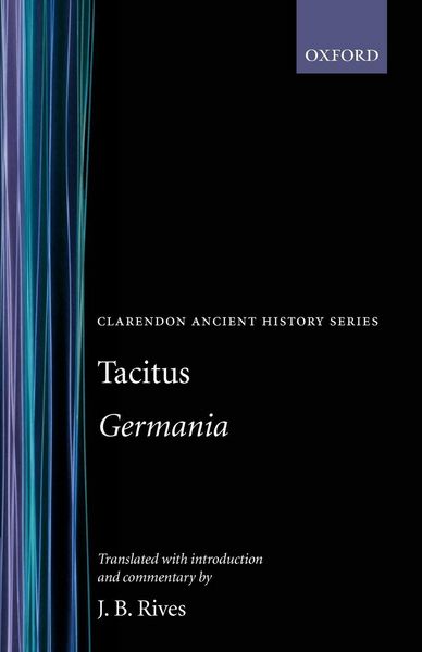 Produktbild: Germania