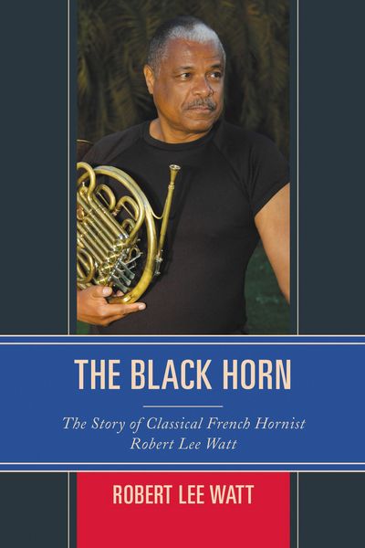 Produktbild: The Black Horn
