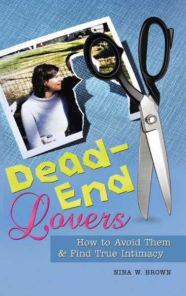 Produktbild: Dead-End Lovers