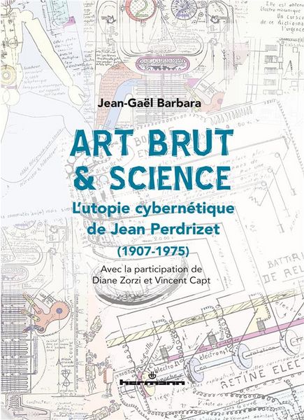 Produktbild: Art brut science