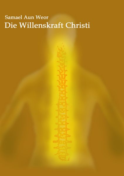 Produktbild: Die Willenskraft Christi