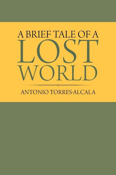 Produktbild: A Brief Tale of a Lost World