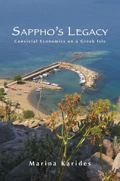 Produktbild: Sappho's Legacy