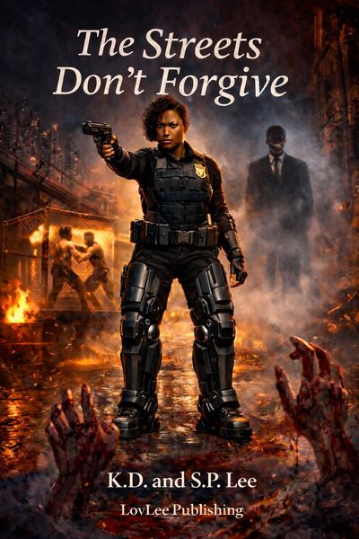 Produktbild: The Streets Don't Forgive