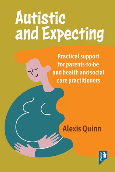 Produktbild: Autistic and Expecting