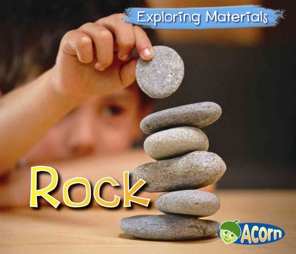 Produktbild: Rock