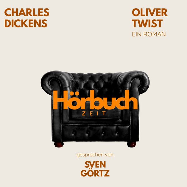 Produktbild: Oliver Twist. Ein Roman.