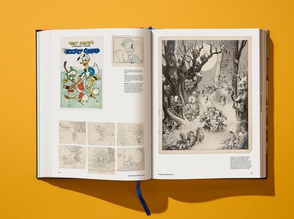 Produktbild: Walt Disney's Donald Duck