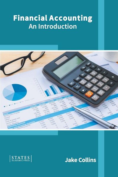 Produktbild: Financial Accounting: An Introduction
