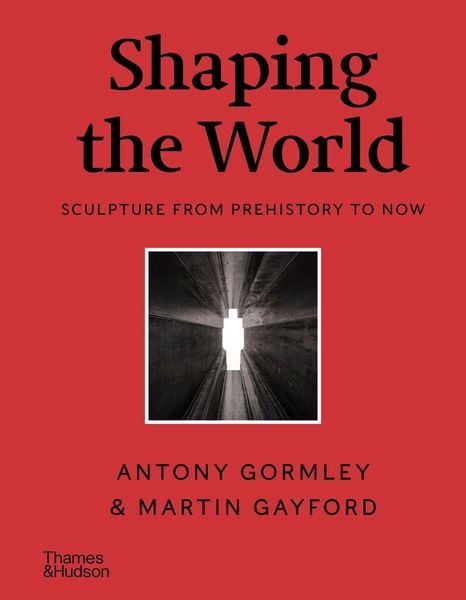 Produktbild: Shaping the World
