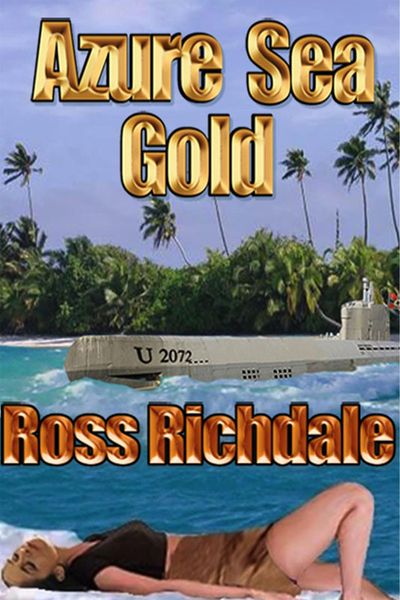 Produktbild: Azure Sea Gold