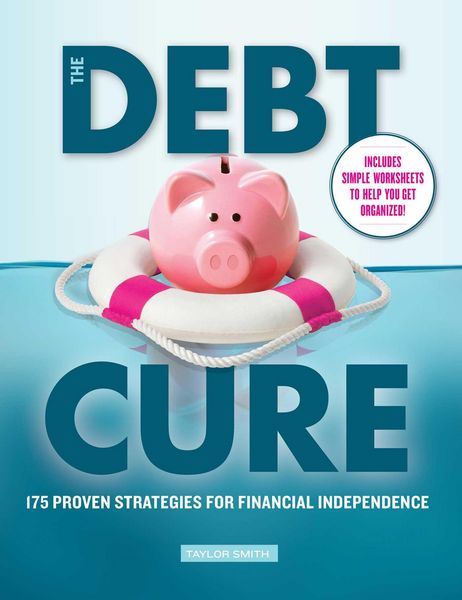 Produktbild: The Debt Cure