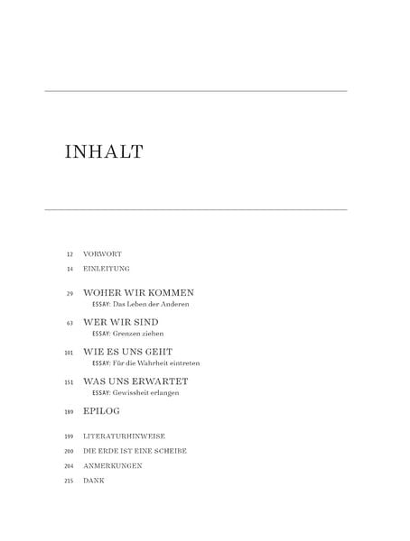 Produktbild: Atlas des Unsichtbaren