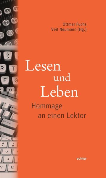 Produktbild: Lesen und Leben