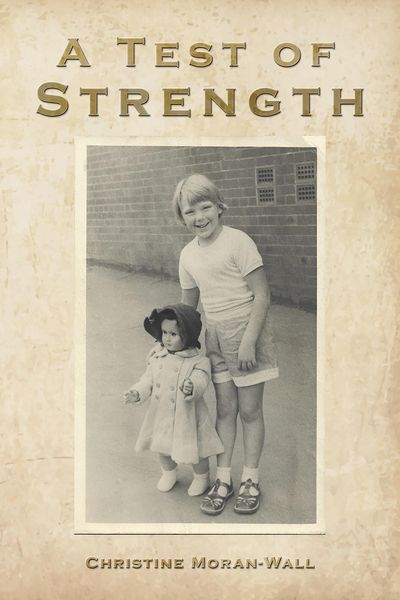 Produktbild: Test of Strength