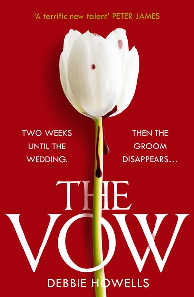 Produktbild: The Vow