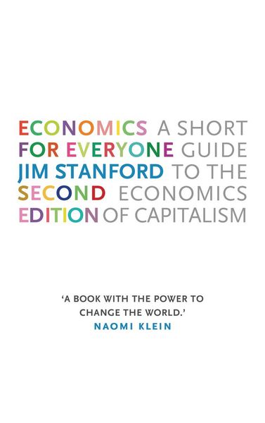 Produktbild: Economics for Everyone