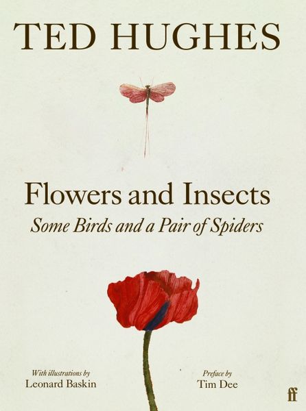 Produktbild: Flowers and Insects, Some Birds and a Pair of Spiders
