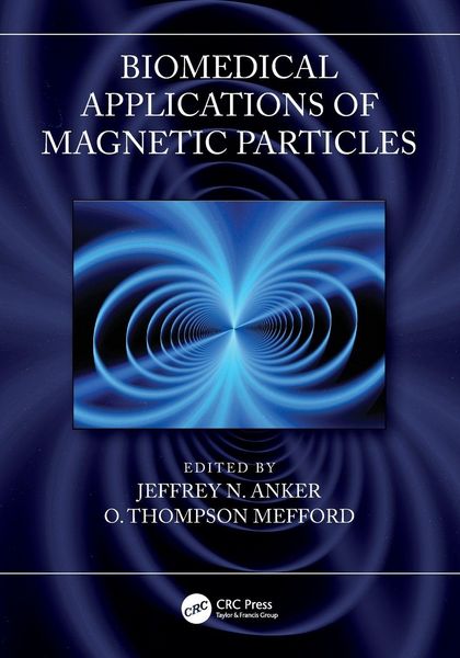 Produktbild: Biomedical Applications of Magnetic Particles