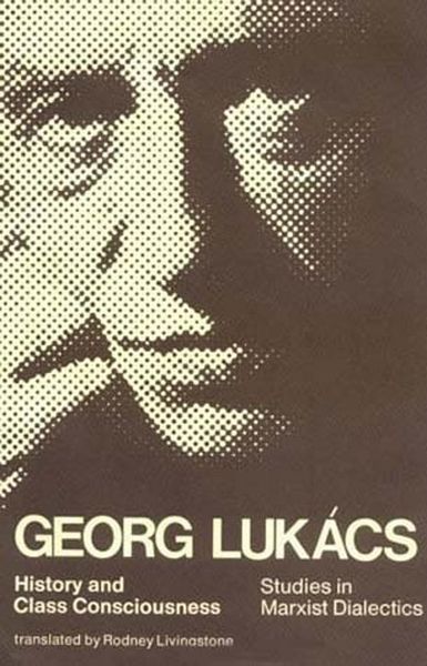 Produktbild: Hist & Class Consciousness