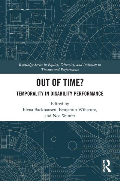 Produktbild: Out of Time?