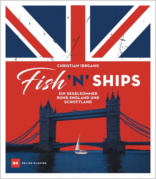 Produktbild: Fish &rsquo;n&rsquo; Ships