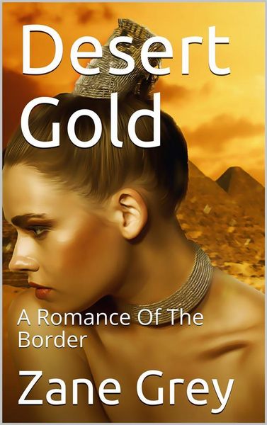 Produktbild: Desert Gold