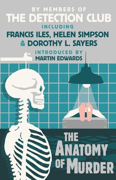 Produktbild: The Anatomy of Murder