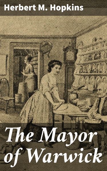Produktbild: The Mayor of Warwick
