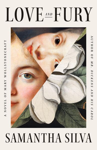 Produktbild: Love and Fury