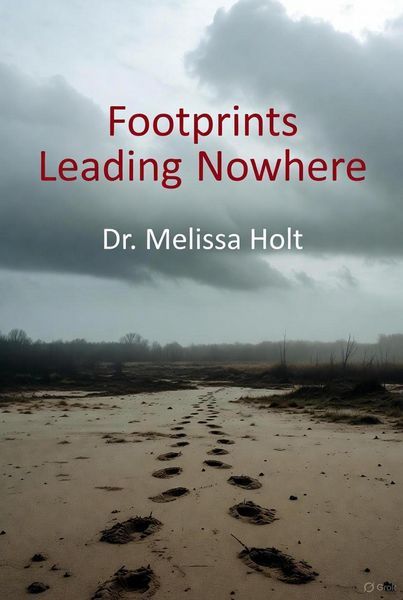 Produktbild: Footprints Leading Nowhere