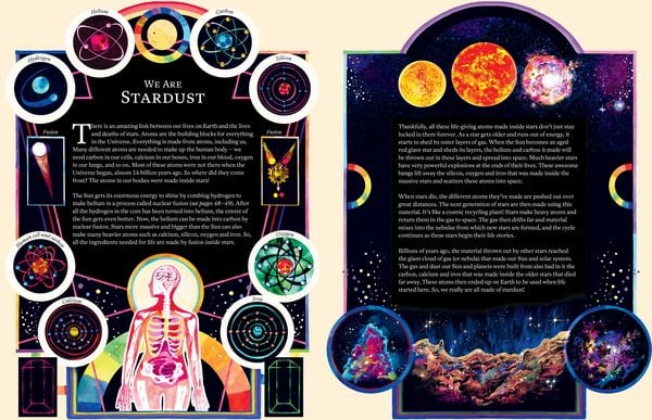 Produktbild: Spaceopedia