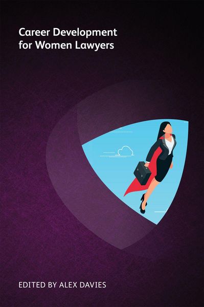 Produktbild: Career Development for Women Lawyers