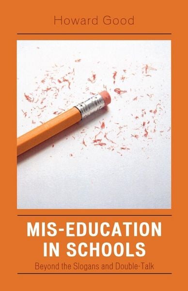 Produktbild: Mis-Education in Schools