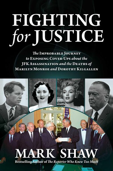 Produktbild: Fighting for Justice