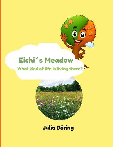Produktbild: Eichi&acute;s Meadow
