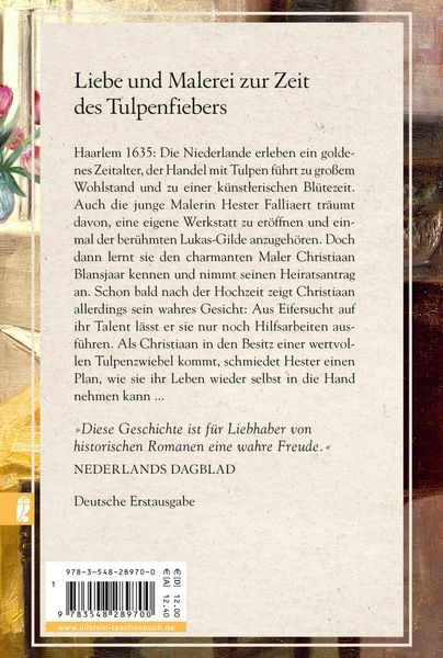 Tulpenliebe