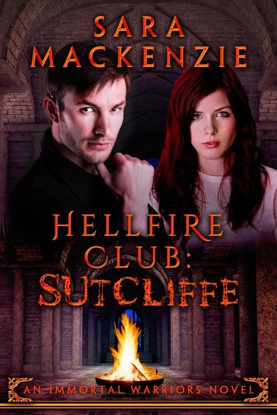 Produktbild: Hellfire Club: Sutcliffe (German Edition)