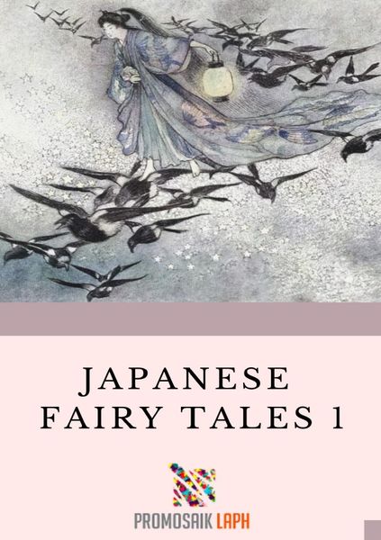 Produktbild: Japanese Fairy Tales 1