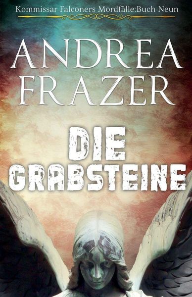 Produktbild: Die Grabsteine