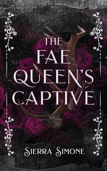 Produktbild: The Fae Queen's Captive